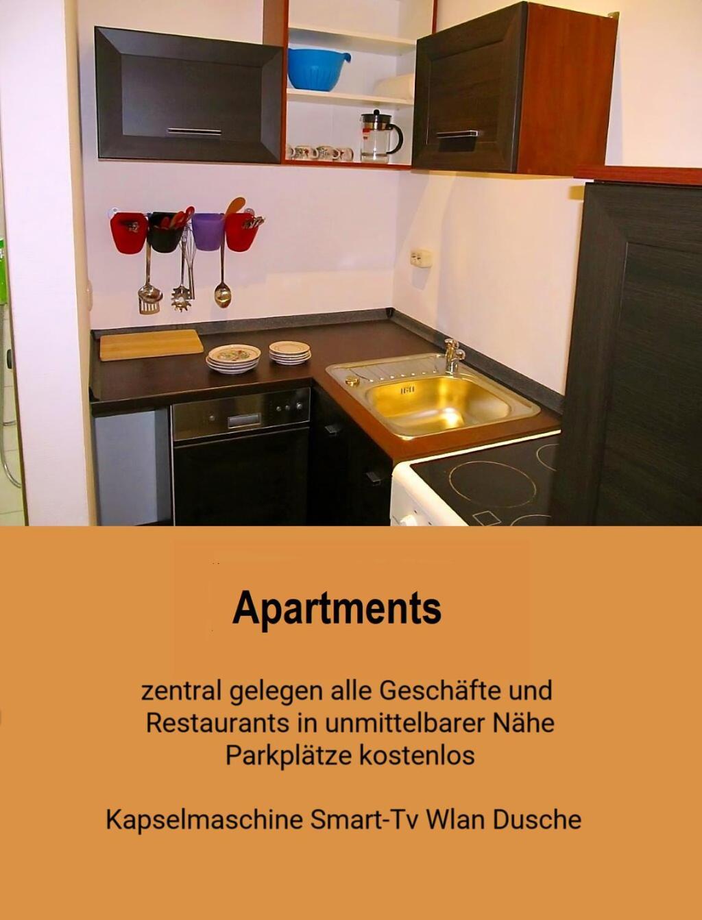 Zum Treppche Hotel Garni Gladenbach Eksteriør bilde