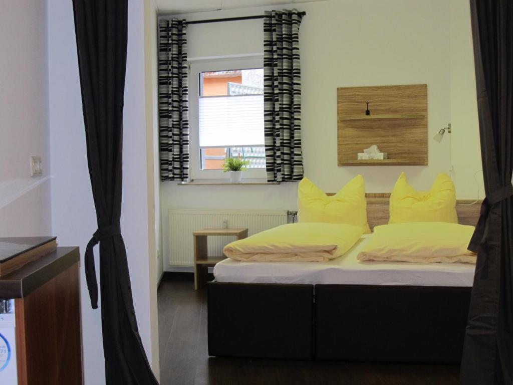 Zum Treppche Hotel Garni Gladenbach Rom bilde