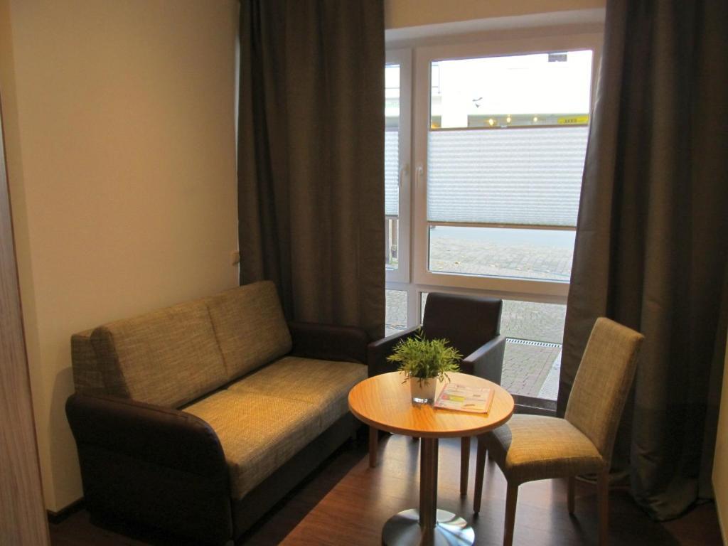 Zum Treppche Hotel Garni Gladenbach Rom bilde
