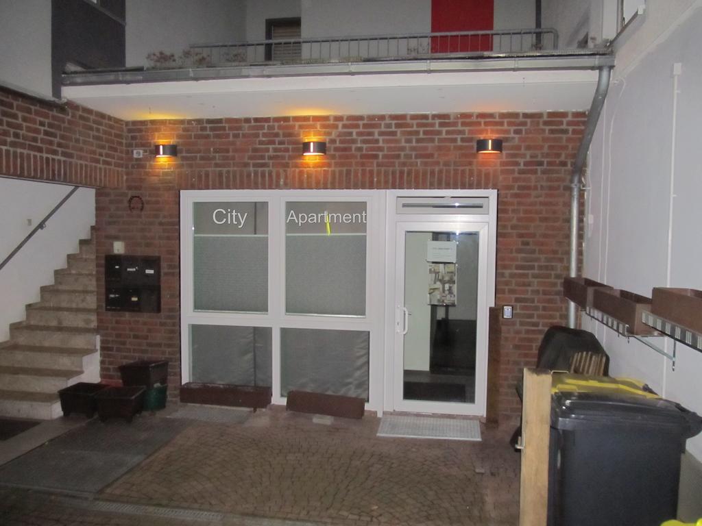Zum Treppche Hotel Garni Gladenbach Rom bilde